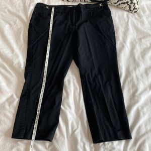 Black dress pants - size 14